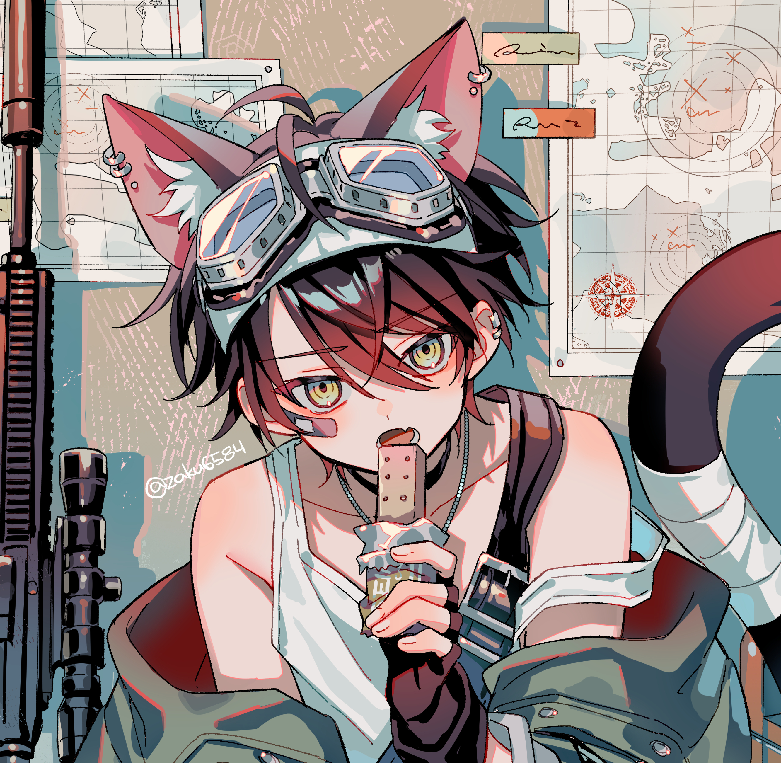 葉瑠 (@haru33123) / X