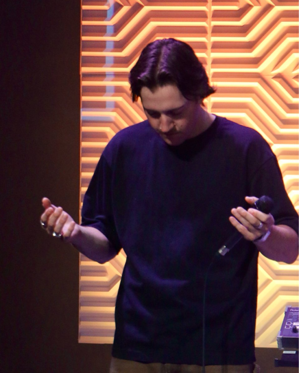 Steven MacDonald tweet media