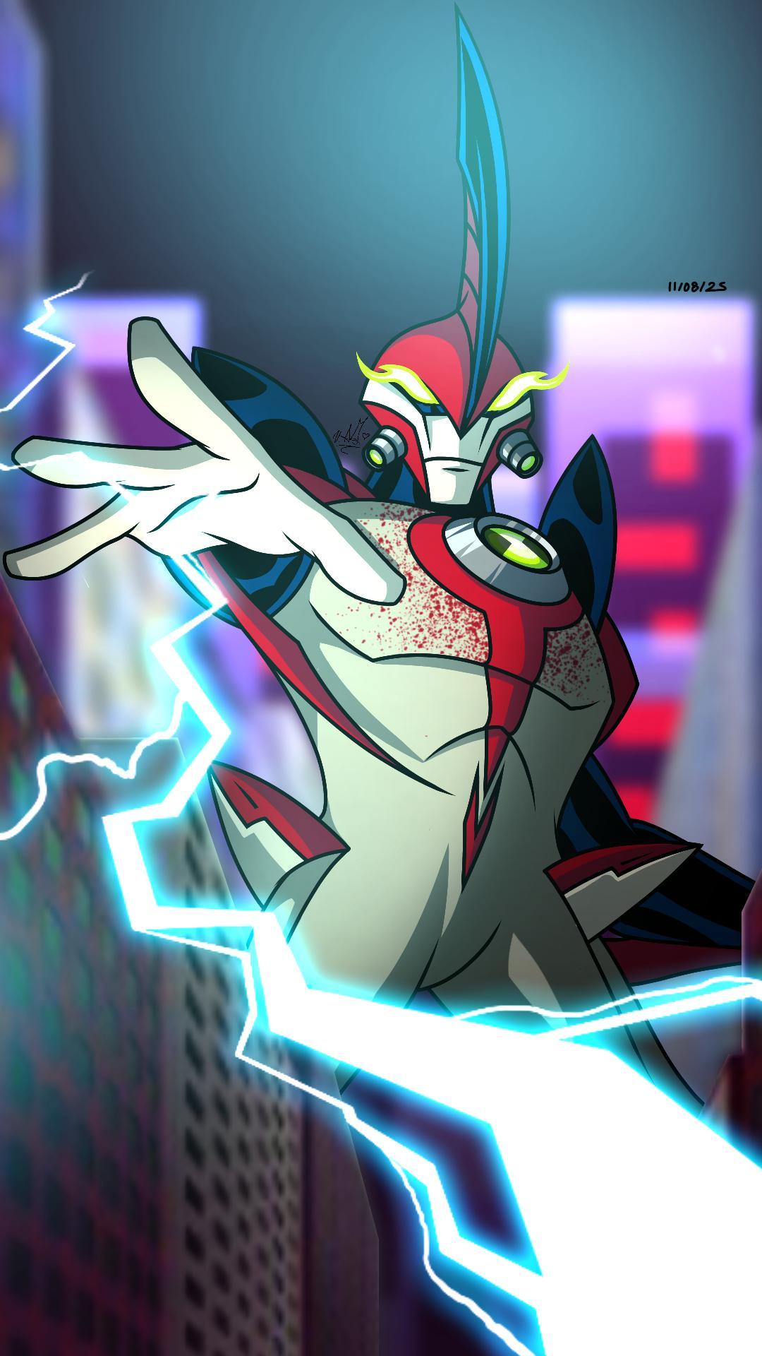 JAWsInfinity (@JAWsInfinity) / X