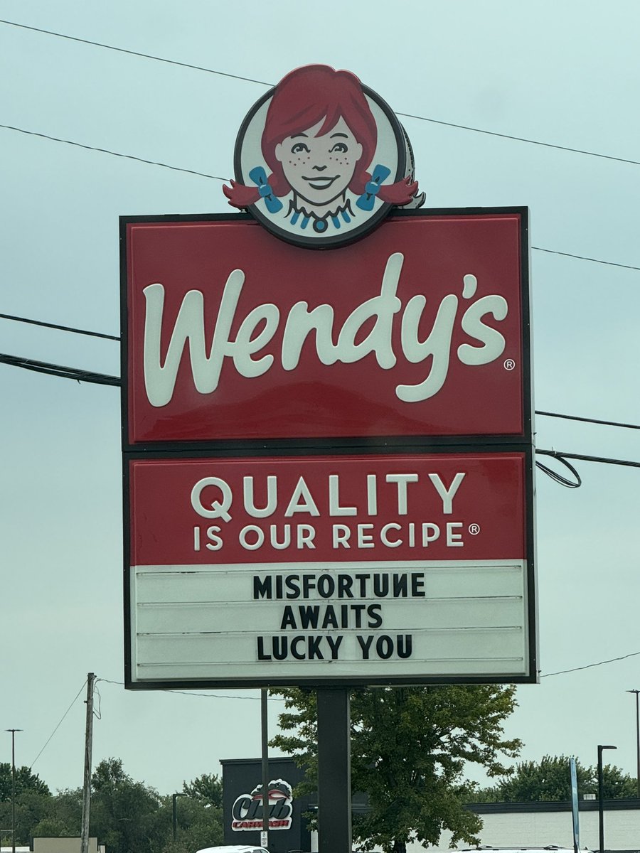 ??? <a href="/Wendys/">Wendy’s</a>
