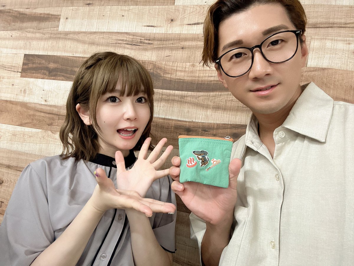 喜んでくれて嬉しかった◡̈⃝˖*♬ 長生きしてください！