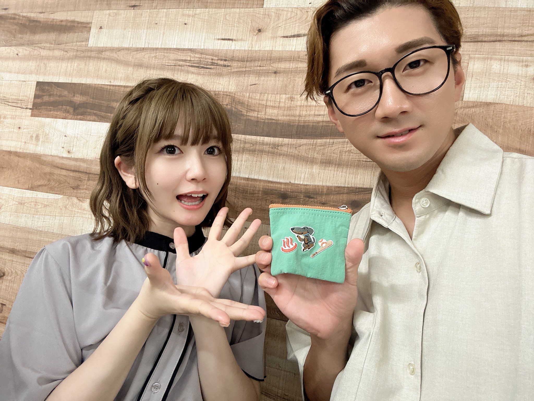 よっち【ボンボンTV】 on X: 