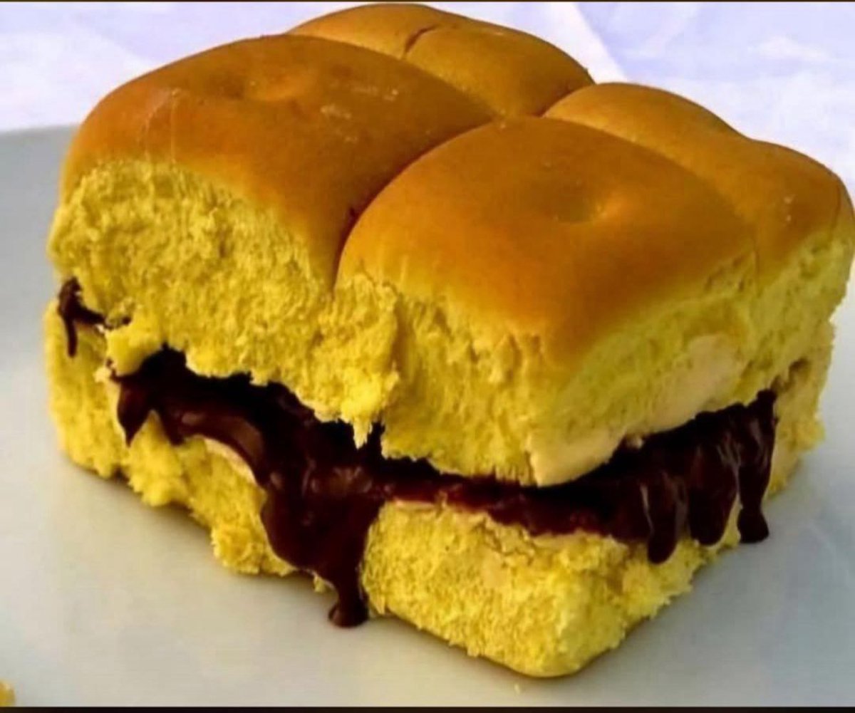 AEbelson's tweet photo. .
Beaucoup de consommateurs du pain chocolat . Qui connaît ? C'est un peu ce à quoi je pense en lisant des post sur X https://t.co/3G0Aw93XnT