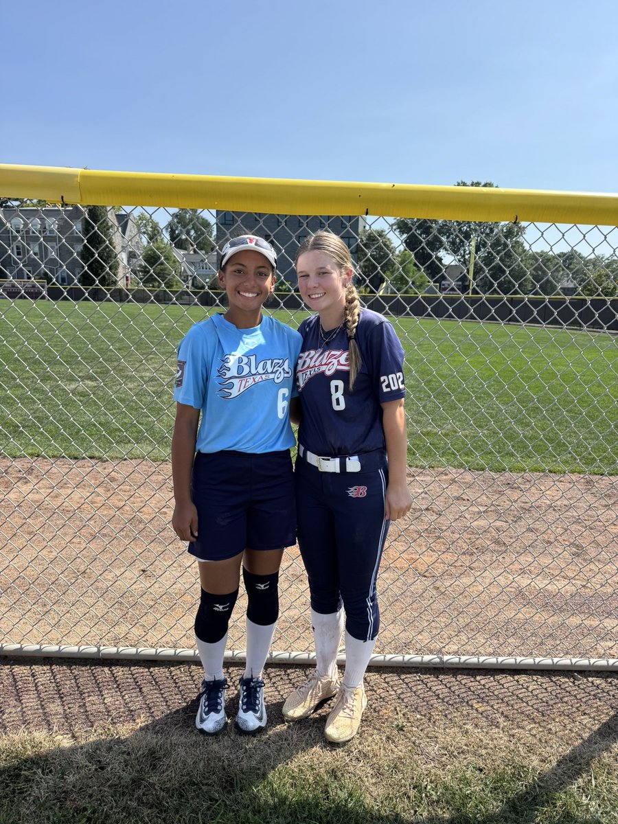 Ellis Fellin (@ellisfellin) on Twitter photo I had a blast at the <a href="/SwatSoftball_/">Swarthmore Softball</a> camp today! I really appreciated the focus on infield footwork and glove mechanics. It was also great to have lunch and tour the campus with current players. So happy I got to hang out with <a href="/FinleyThomas_8/">Finley Thomas</a> before we start school this week! I had a blast at the <a href="/SwatSoftball_/">Swarthmore Softball</a> camp today! I really appreciated the focus on infield footwork and glove mechanics. It was also great to have lunch and tour the campus with current players. So happy I got to hang out with <a href="/FinleyThomas_8/">Finley Thomas</a> before we start school this week!