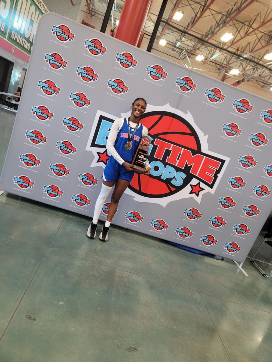 Ileeya Combs 3 tweet media