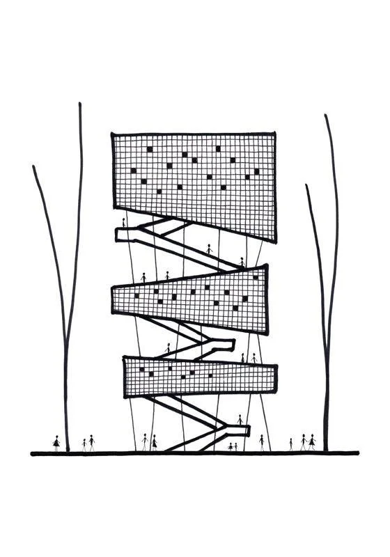 arcpresentation's tweet image. Architectural Concept Development Guide (Book)