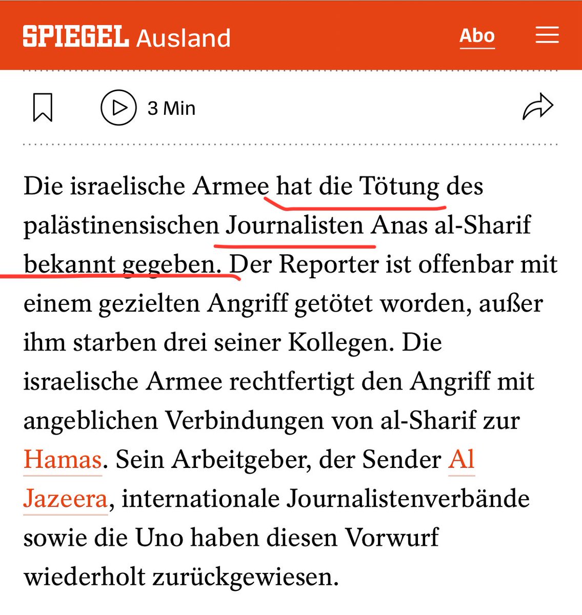 Nur noch Faschos sind jetzt noch glücklich.