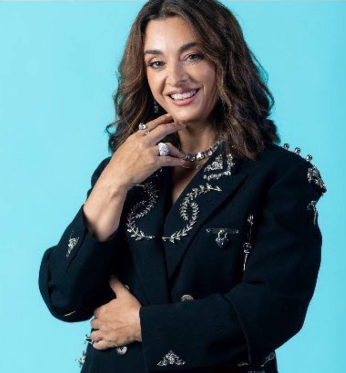 Minha torcida vai para Nicole Bahls e Cátia Fonseca porque representatividade importa! Pelos sem ritmo ❤️ #Domingão