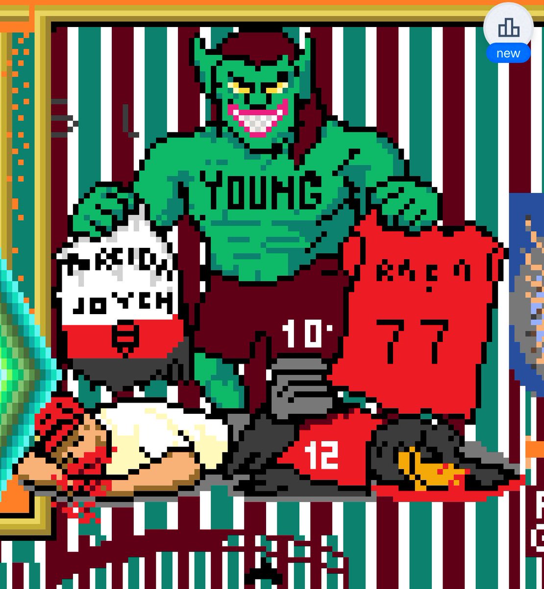 pra qm n ta acompanhando esse é o resumo da guerra ate agr