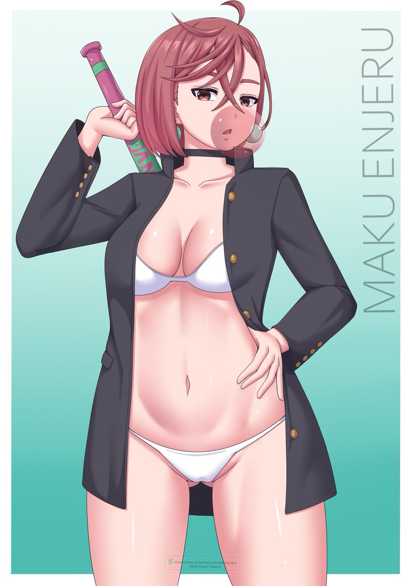 Droidswitch1's tweet photo. Ayase Momo - Dandadan
Fanart illustration

check out more of my latest work https://t.co/bPNUJcn0Om #digitalart #fanart #anime #clipstudio #digitalartist https://t.co/0v86Smuvtc