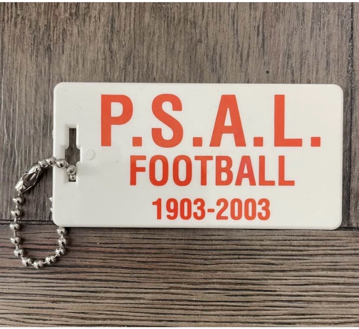 OnSidelines's tweet photo. To My NYC HS 🏈 Friends…
Enjoy Your Last 🆓 Weekend W/Out HS 🏈!
We Know Everyone Isn’t 🆙 for the Challenge from Official Start Date August 17!
#CollectTheCheck 💰#UFT #PSAL🏈
#OrderYourBusesNow 🚌 #UnWantedByeWeeks #PassYourClasses @oc_lincoln @Coachlanese13 https://t.co/bDvAlptcfw