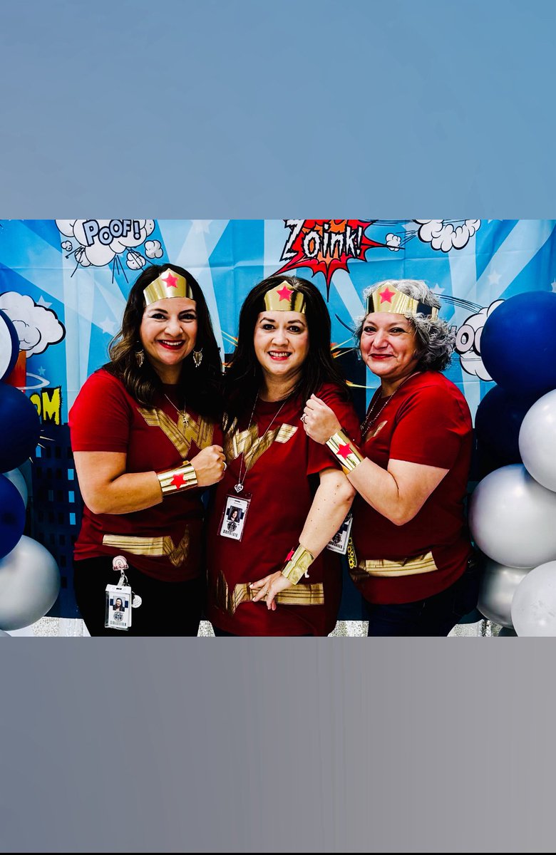 FolksMSCounselors (@folkscounselors) on Twitter photo Our staff <a href="/NISDFolks/">Dr. John Folks MS</a> did an amazing job during our Trauma Informed Educator and Educator’s Playbook Trainings. We are ready to support our Stallions and help them have a successful school year!💙 Our staff <a href="/NISDFolks/">Dr. John Folks MS</a> did an amazing job during our Trauma Informed Educator and Educator’s Playbook Trainings. We are ready to support our Stallions and help them have a successful school year!💙