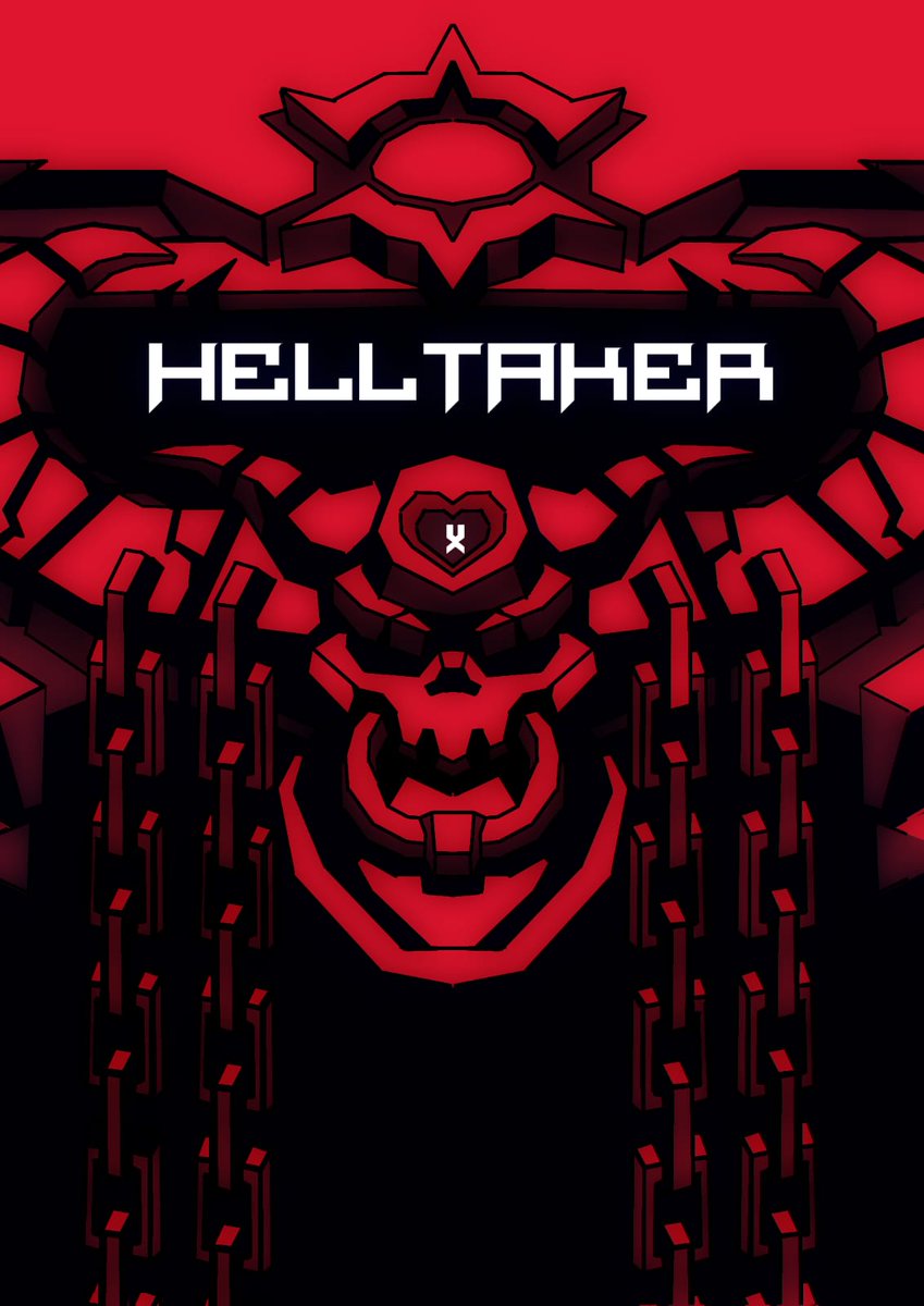 zayba04's tweet photo. Lucifer Cabra-HELLTAKER
#ZAYBAARTSIV #FYP #DIBUJODIGITAL #DIGITALART #HELLTAKER #HELLTAKERART #helltakerlucifer https://t.co/0A1zR4X4vQ