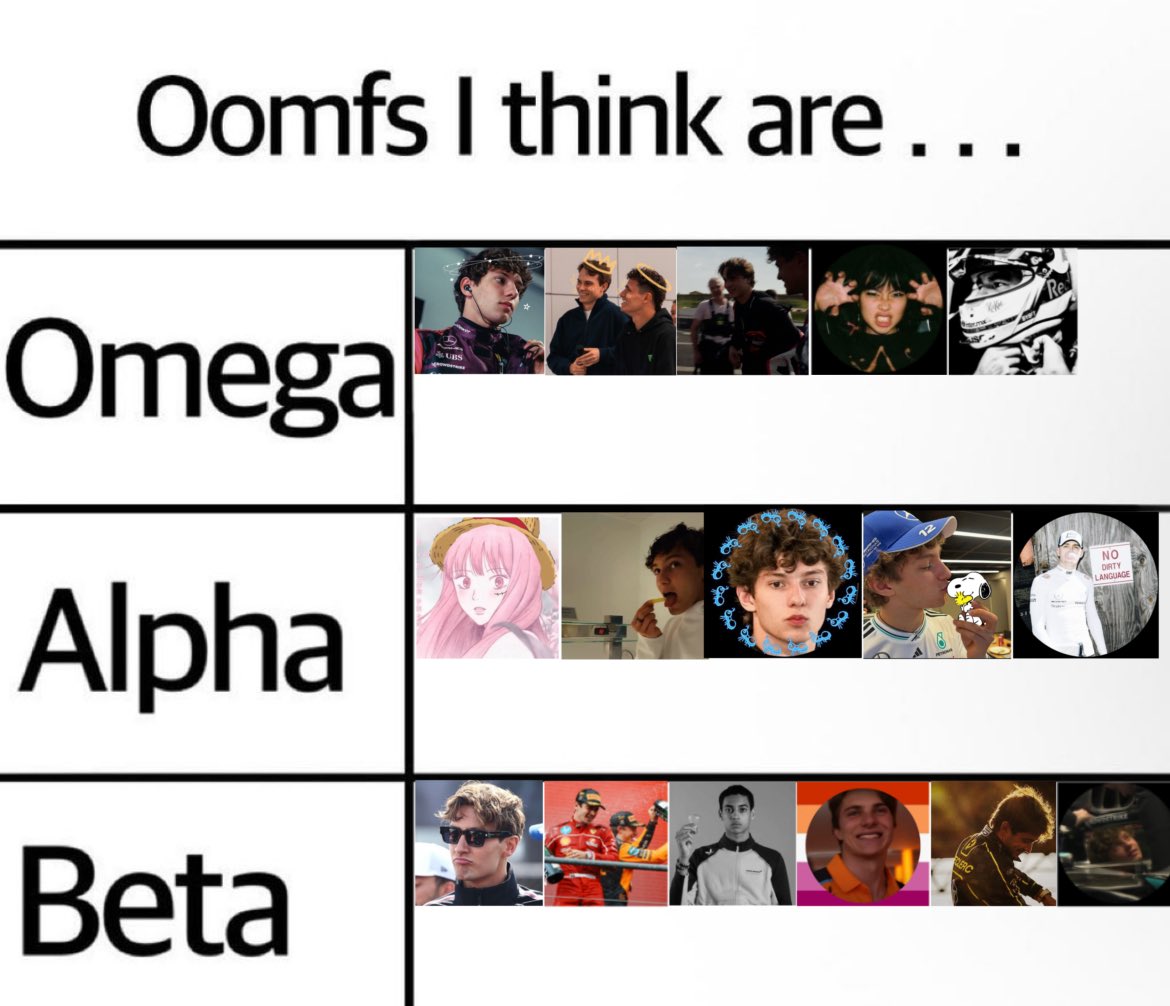 angie 🦦 | semi ai tweet media