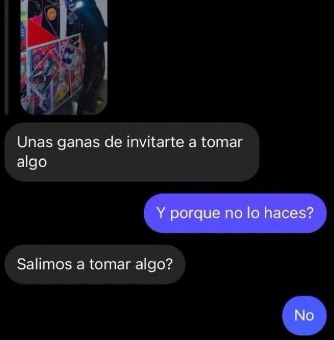 gente chamuyando (@gentechamuyando) on Twitter photo 