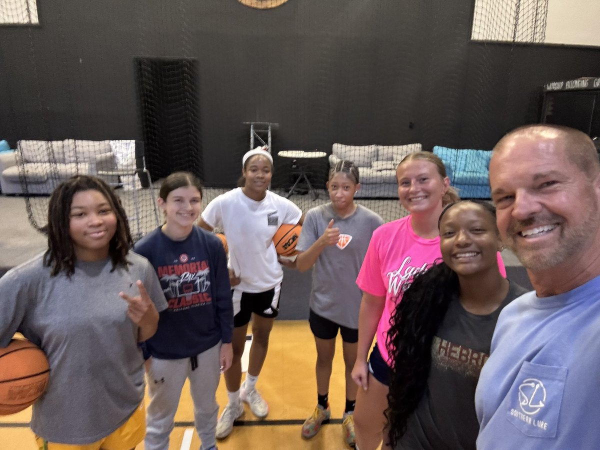 Mike Griggs, Coach (@gbacoach) on Twitter photo Love when kids have fun and learn how to become more efficient at the same time. Hard working group. <a href="/Tamera_Rudolph/">Tamera Rudolph</a> <a href="/AvaPotts31/">Ava Potts</a> <a href="/KendallDrayton3/">Kendall Drayton</a> <a href="/ZaraGosse/">Zara.Gosse '27</a>
@KaiWilliams2027
Alani Hill: Lakeside ‘27 Love when kids have fun and learn how to become more efficient at the same time. Hard working group. <a href="/Tamera_Rudolph/">Tamera Rudolph</a> <a href="/AvaPotts31/">Ava Potts</a> <a href="/KendallDrayton3/">Kendall Drayton</a> <a href="/ZaraGosse/">Zara.Gosse '27</a>
@KaiWilliams2027
Alani Hill: Lakeside ‘27