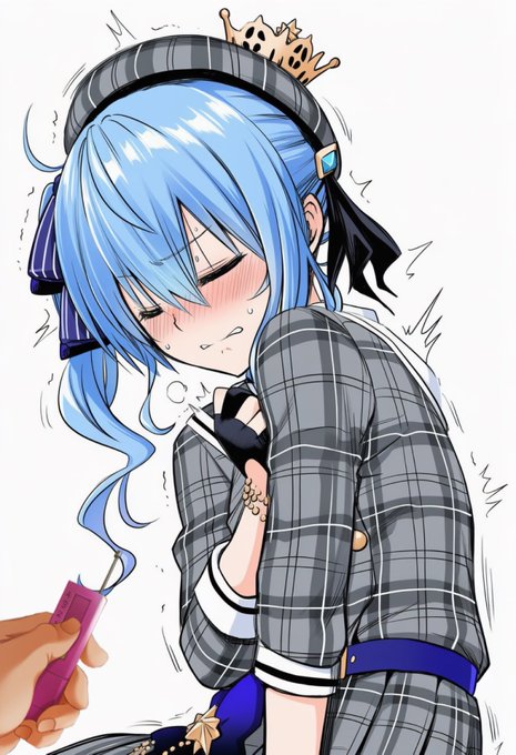 スイッチオン!! すいちゃん