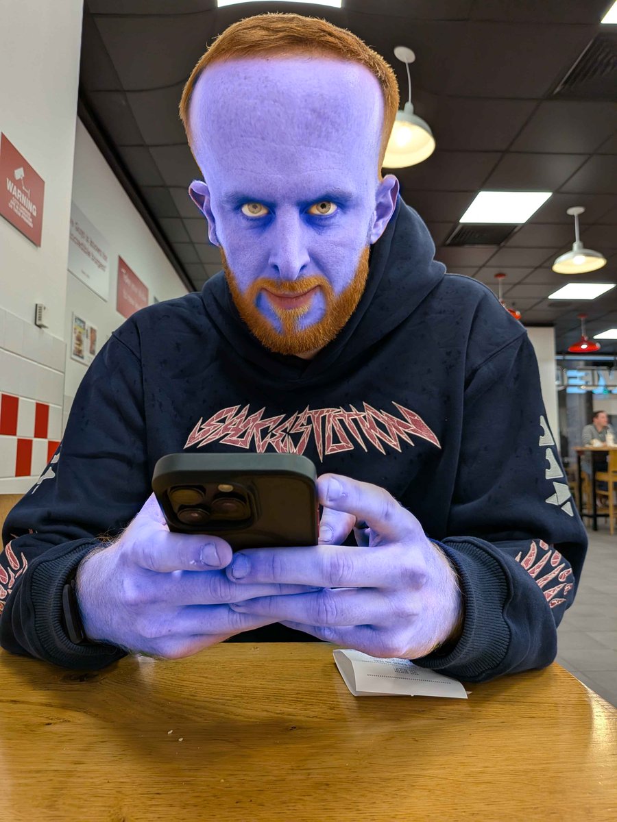 Hidden Reach (@hiddenreach) on Twitter photo 