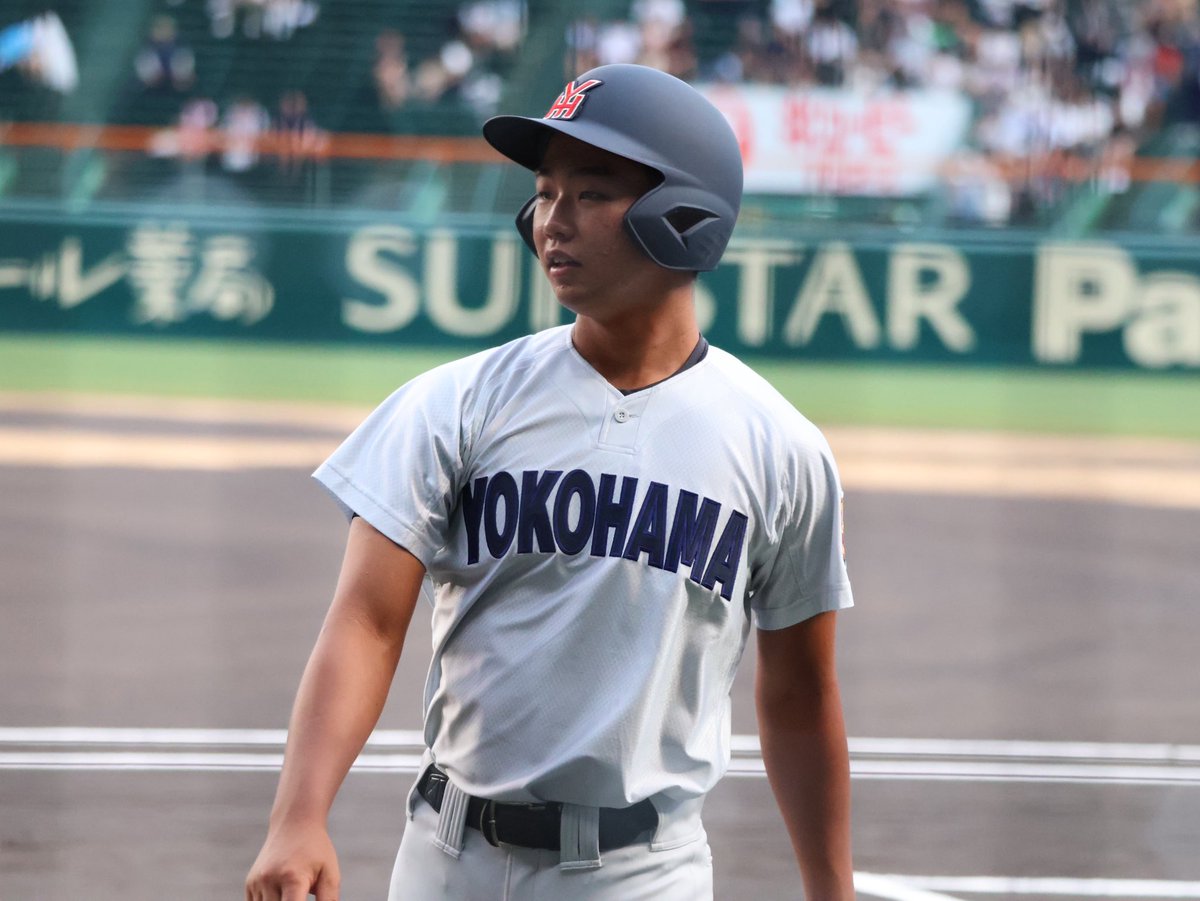 横浜高校 kei on X: 