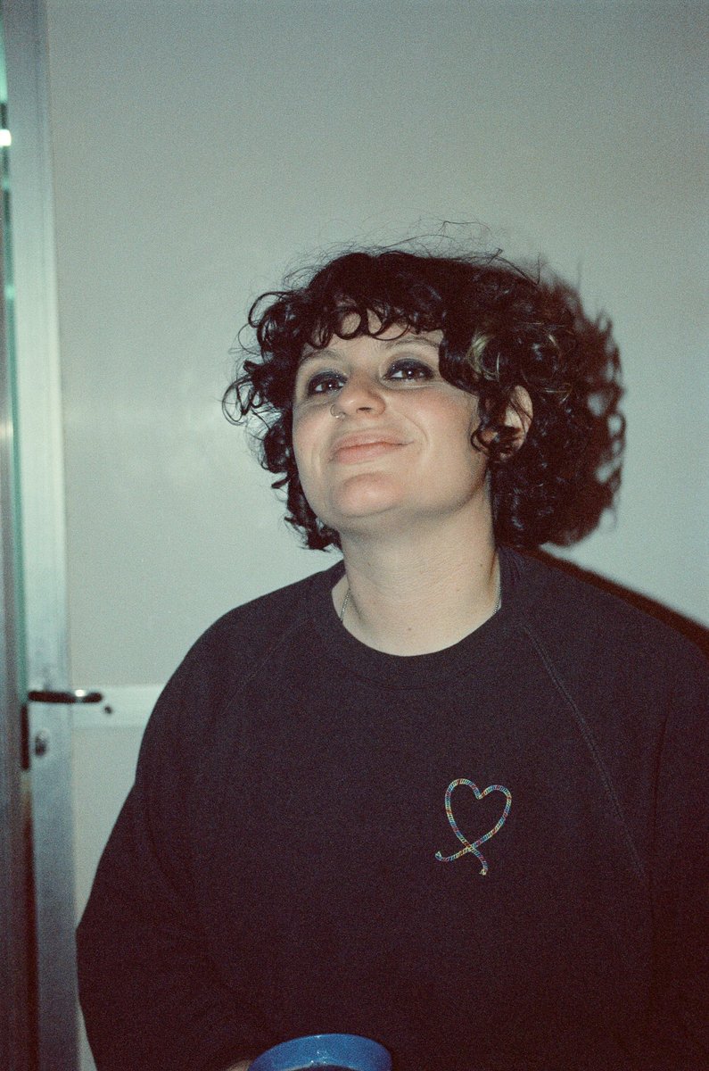 lost files do Sensacional do ano passado. 

🎞️ Kodak Vision 200t
📸 Canon EOS 300v