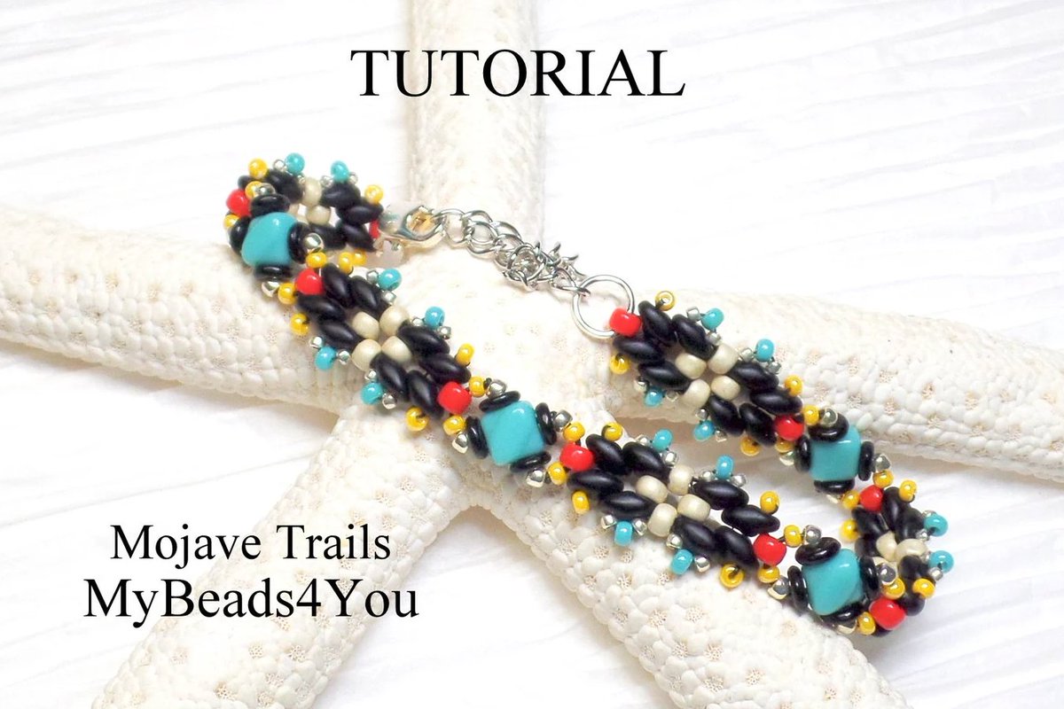 MyBeads4You_'s tweet photo. #Etsyshop #Etsyseller #smilett23 #ShopIndie #Craftbuzz #diycrafts #Fungiftideas #diygiftideas #diy #Seedbeadbracelet #tutorial #Beadingtutorial #beadingpattern #instructions #howtobead #beads https://t.co/h8Iv1y0l3J https://t.co/5WoFzZTyRH