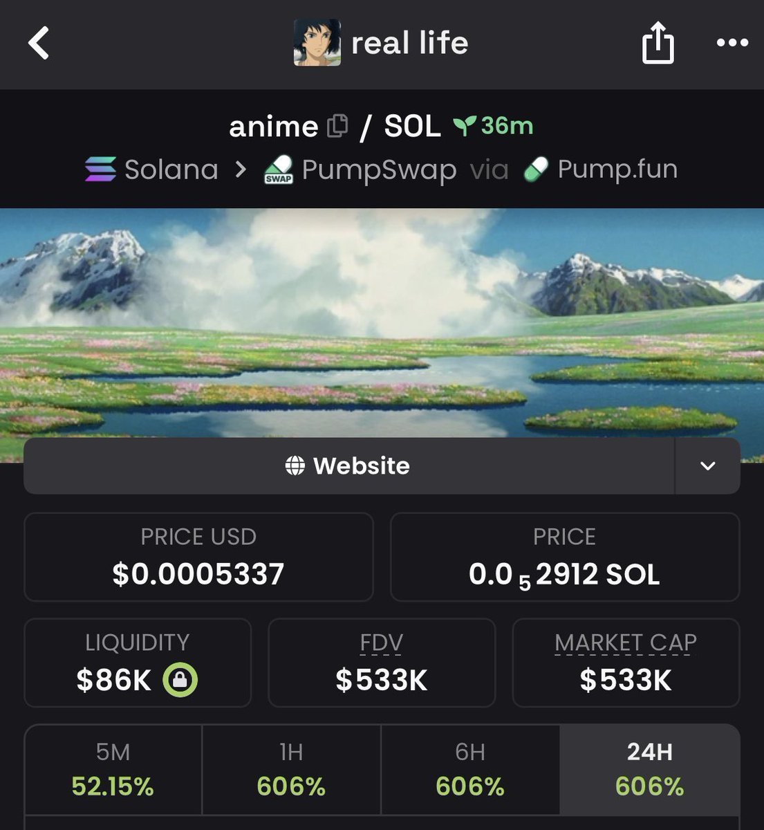 Hawk (dev) 🦅 tweet media