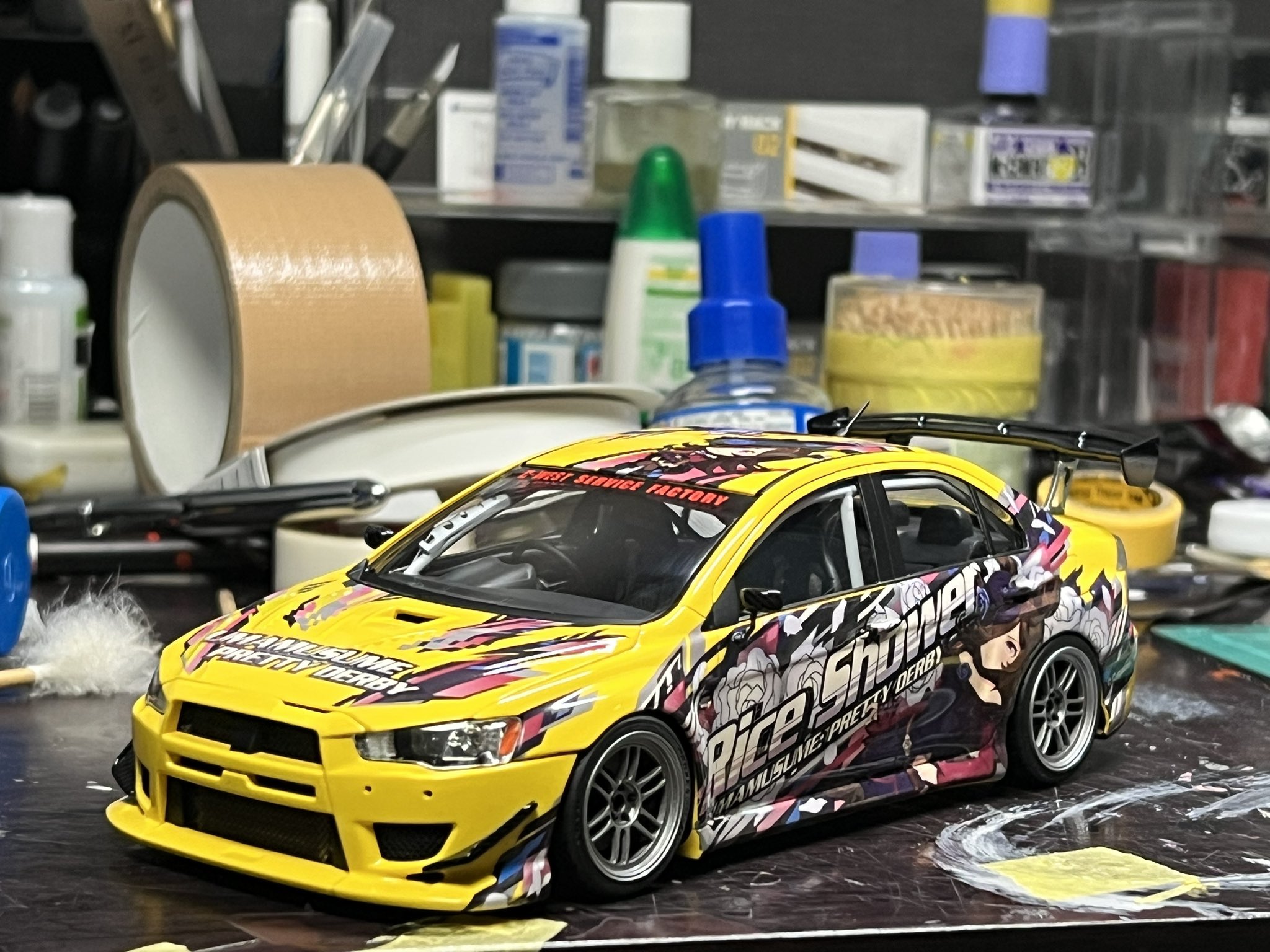 真作　アルフレッド　カンデラ　馬車のある風景 真作 アルフレッド カンデラ 馬車のある風景 - メルカリ