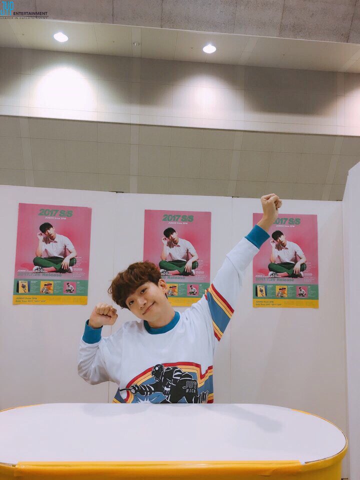 ohlinda7189's tweet photo. 170811
JUNHO (From 2PM) 5th Mini Album「2017 S/S」
#JUNHO #ジュノ #2017SS #이준호 https://t.co/Tl1YuLZkFo