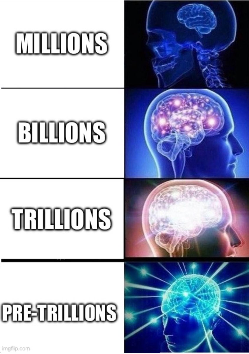 0xkaptan (@0xkaptan) on Twitter photo Pretrillions is whatever you want 👇
*Composable and remixable IP
*A mix of AI and NFTs
*All on USD₮ rails with 0 fees
Pretrillions <a href="/pretrillions/">pretrillions</a> Pretrillions is whatever you want 👇
*Composable and remixable IP
*A mix of AI and NFTs
*All on USD₮ rails with 0 fees
Pretrillions <a href="/pretrillions/">pretrillions</a>