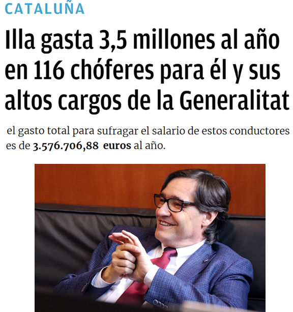 Convivencia Civica Catalana tweet media