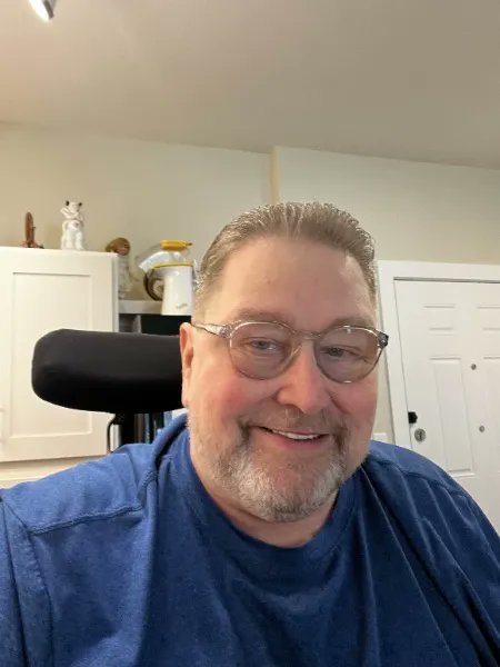 Hello my friends I just wanted to take a moment to remind y'all to have look at my Throne Wishlist as a way of supporting one of your favorite streamers!  I appreciate it very much. God bless! throne.com/sixwheelin/wis…