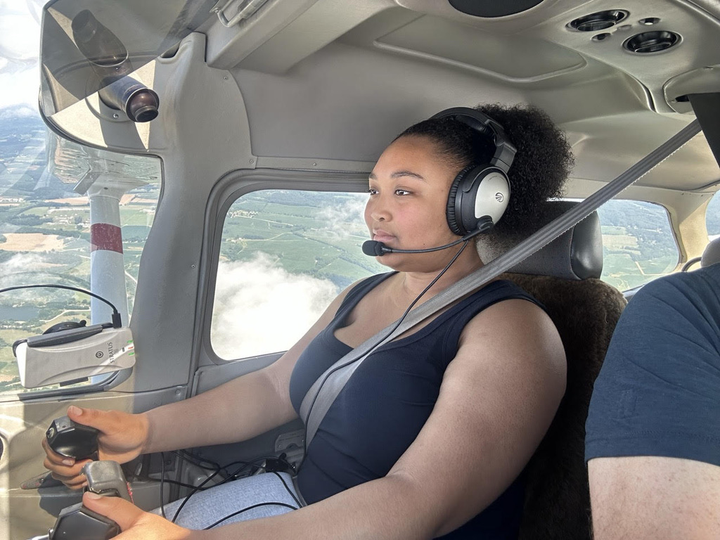 STEM Flights tweet media