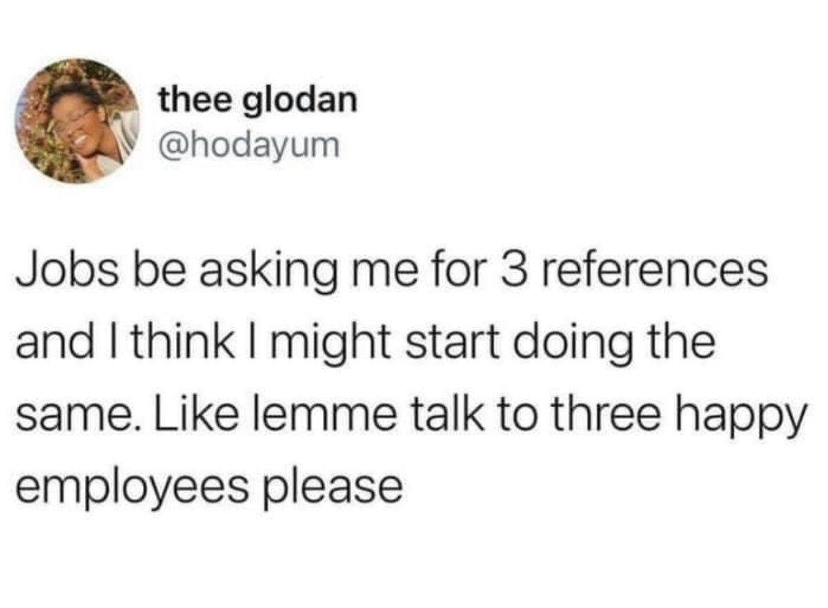 Work Memes (@workmemesdaily) on Twitter photo 