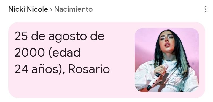 easytissue's tweet photo. yo la amo a nicki pero me hace ruido que una del 2000 este saliendo con alguien del 2007 siendo que lamine yamal hace poco nomas cumplió los 18 💀💀💀 siento q deberíamos escandalizarnos de igual manera que cuando se trata de una situación inversa https://t.co/NByB6UfqZR