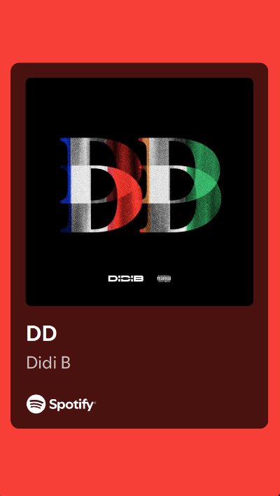 Rapwaveci's tweet photo. 🔥 Le clash des “DD” : Qui domine ? 🔥
🎤 Didi B – DD 🇨🇮
🎤 Booba ft Benash – DD 🇫🇷

#DD #DidiB #Booba #Benash https://t.co/DEiWg1RC1r