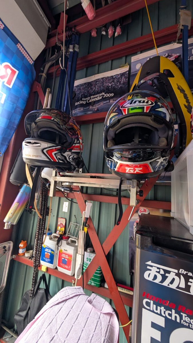 mc31md24mc18's tweet photo. 会社で、残材を頂いて作ってみた!
100Lバッグも余裕(*ﾉω・*)ﾃﾍ https://t.co/CFEVGM5FX1