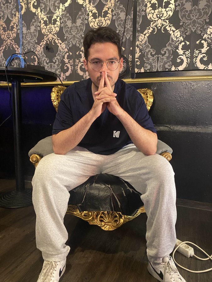 Quacken_FGC's tweet photo. @yonangel_fgc https://t.co/Yqed1Tqdm6