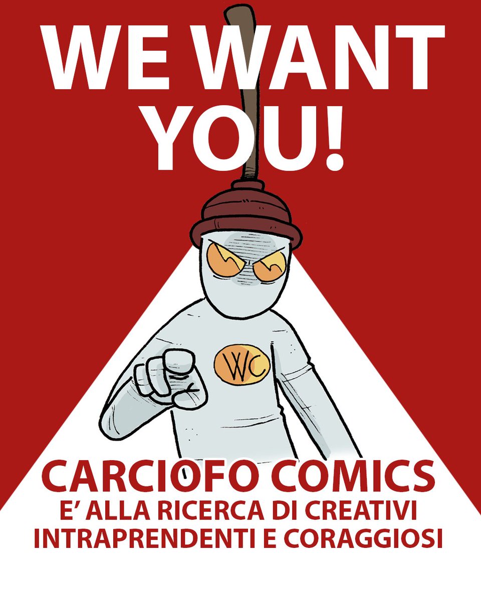 CarciofoC's tweet photo. https://t.co/1fbHQkuTSZ
