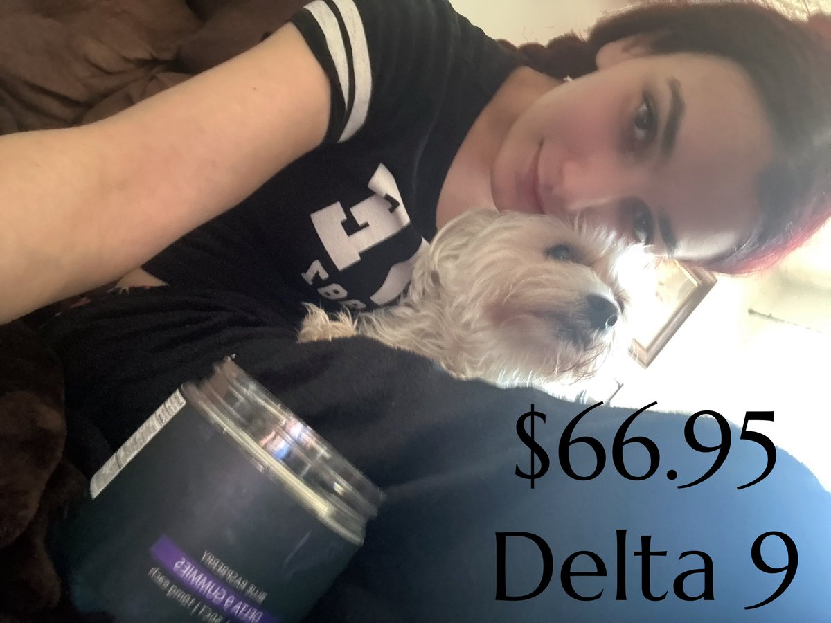 lhorganics1's tweet image. Looking for the perfect way to unwind on a Sunday afternoon? I am having a blast with Mia, while savoring the delightful experience of delta 9 gummies from lhorganic.com. 

It's the ultimate recipe for relaxation!

#lhorganics #delta9 #doglovers #furryfriends #petcare