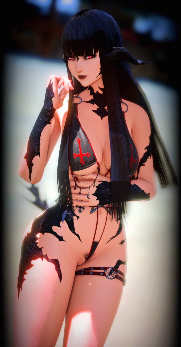 🖤 I just want to have fun

Mischievous troublesome. ❤️