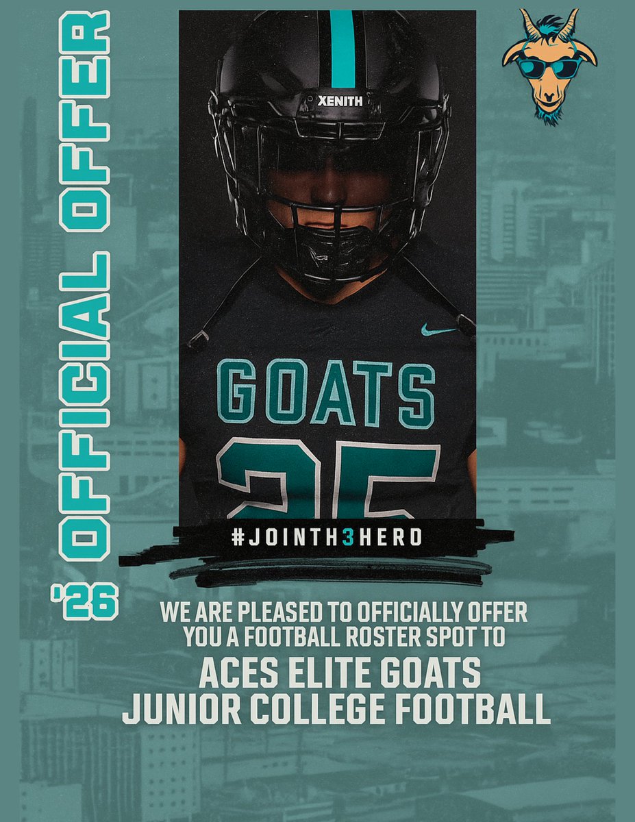 Coach Chris "Ace" Griggs tweet media