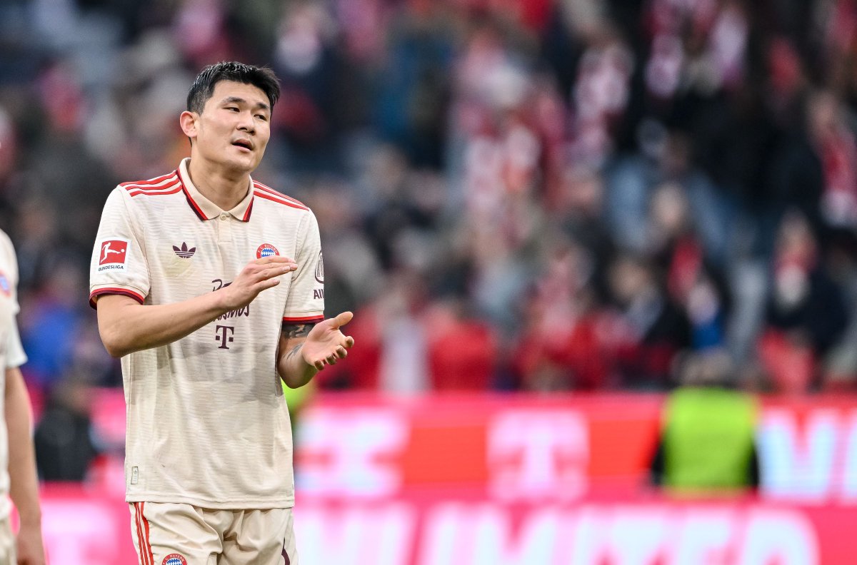 Bayern & Germany tweet media