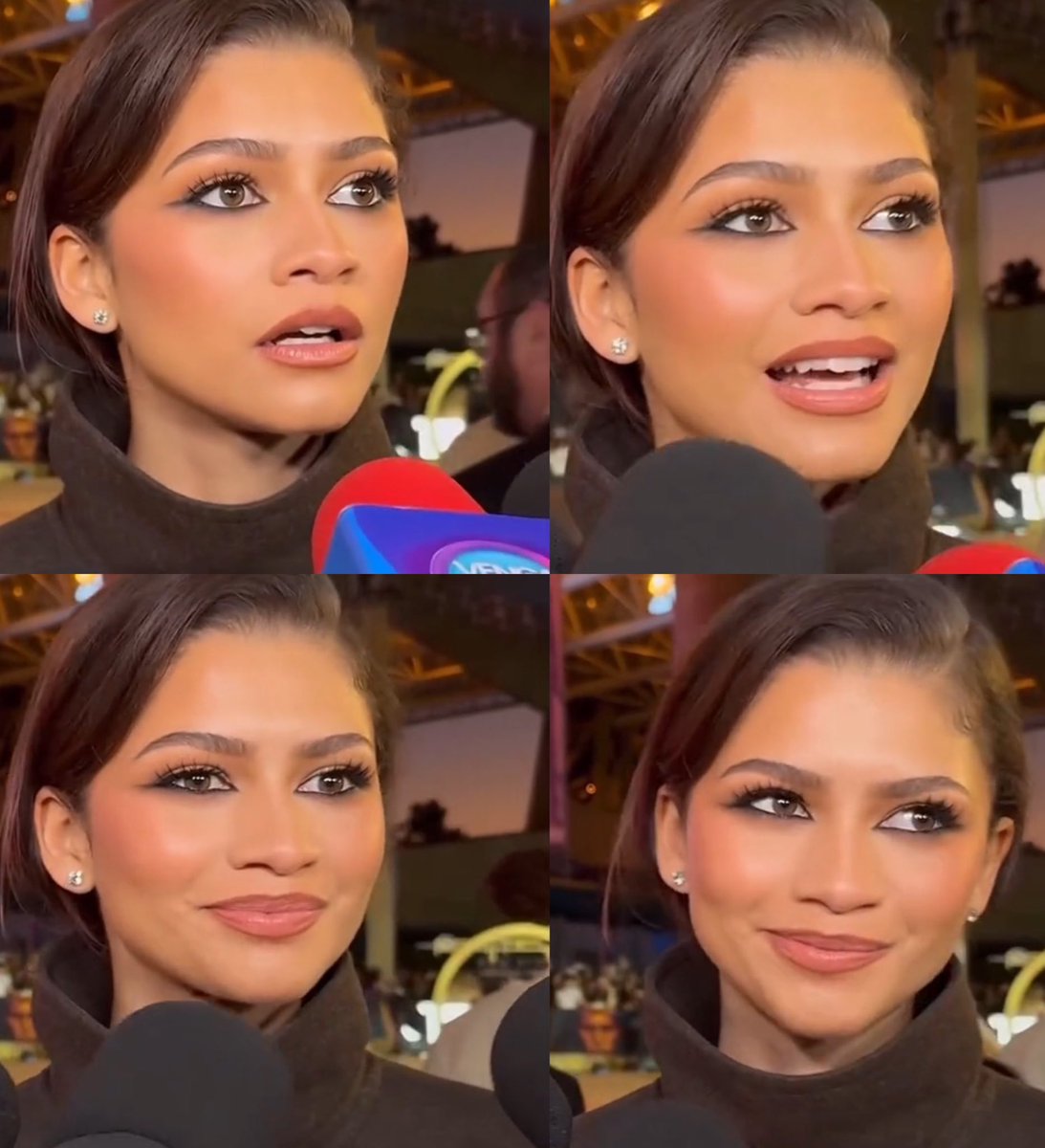 zendaya daily (@sourcedaya) on Twitter photo 
