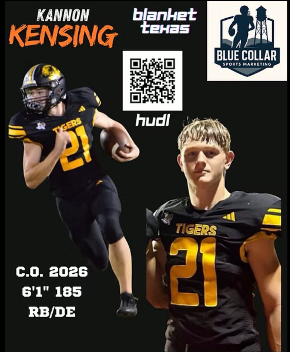 “ We have been getting better every day, some of the younger guys have been impressive, and our numbers are looking good for depth.   I am excited to get school started this week, and can’t wait for our first scrimmage this Friday.”