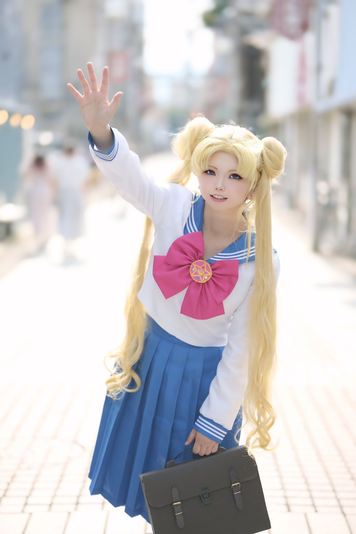 朔(さく) on X: 