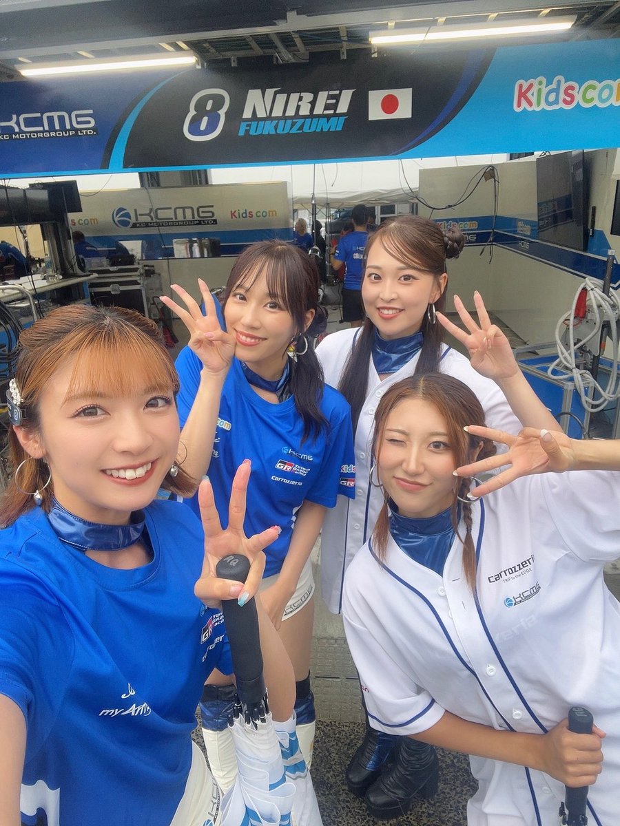 小林可夢偉 - Search / X