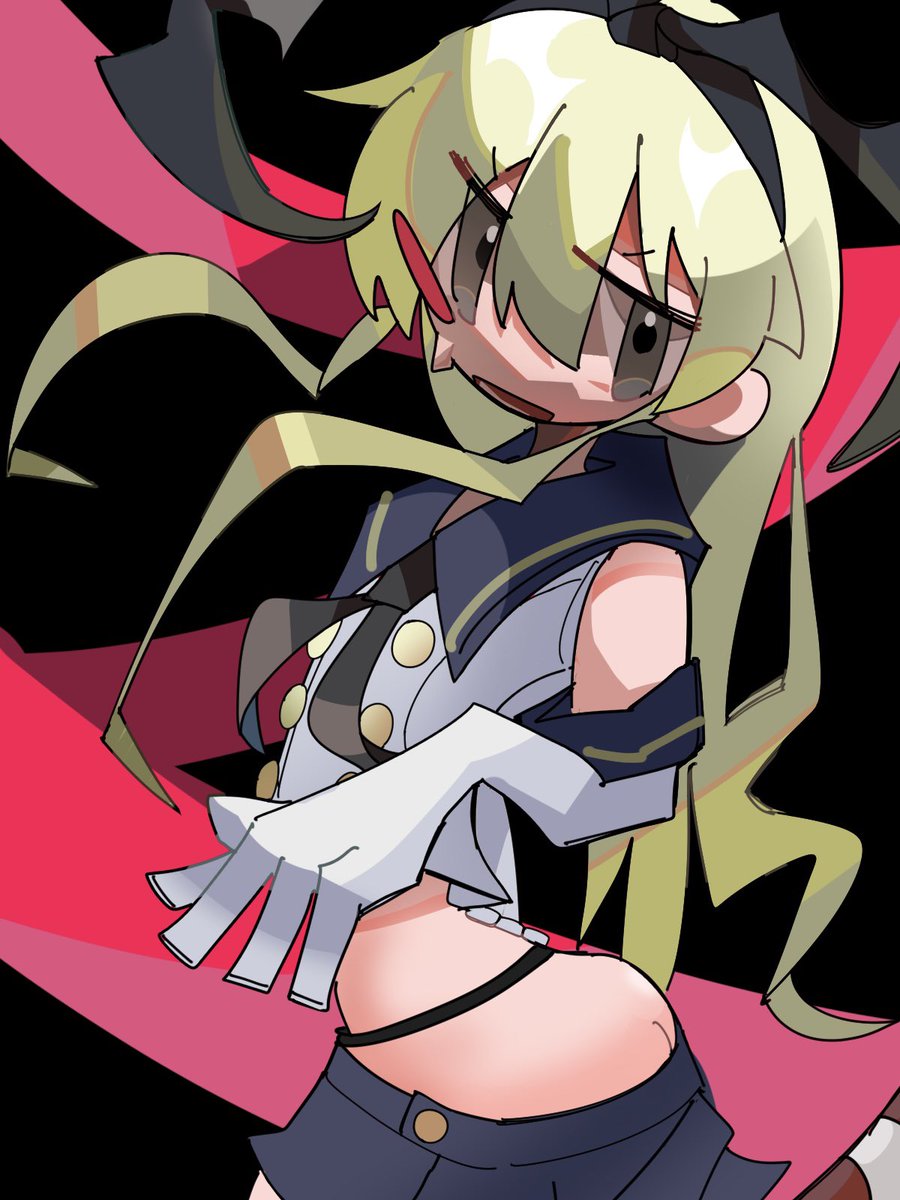 ^⩌ ̫ ⩌^
#島風 #艦これ