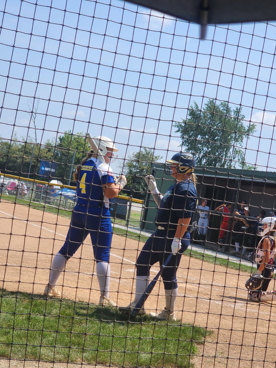 Abigail Osborne 2027 tweet media