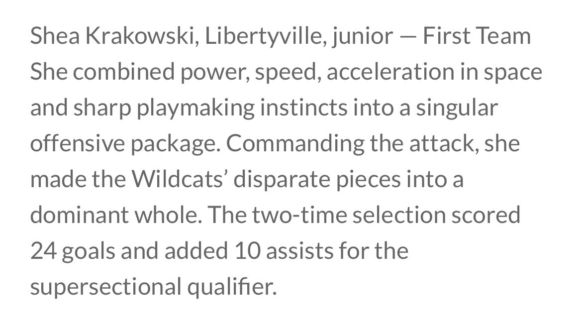 Shea Krakowski 2026 tweet media