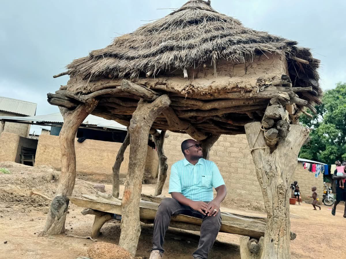 WalahaWebtv's tweet photo. #EntrepreneuriatTerritorial
Nous lançons SosoBugu, inspiré des la Cases Anti-Moustique de Moribala. Ce projet a commencé par un château d’eau pour offrir gratuitement de l’eau à tout Moribala.
#AnwkaSo_MTM #Wassoulou https://t.co/NMFr3KwkSB